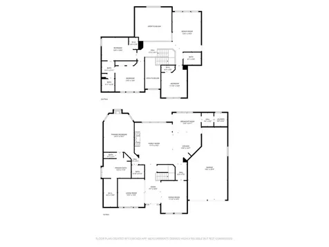 3915 Cinnamon Fern Court Houston TX 77059