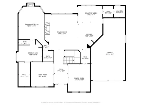 3915 Cinnamon Fern Court Houston TX 77059