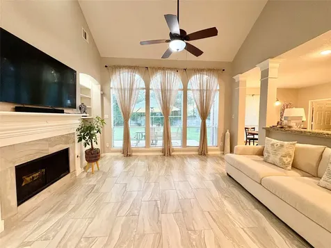 3915 Cinnamon Fern Court Houston TX 77059