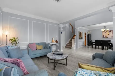 3915 Cinnamon Fern Court Houston TX 77059