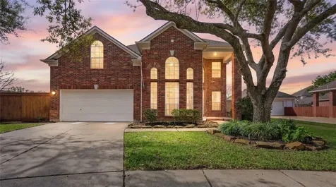 3910 Leanett Way Court Pearland TX 77584