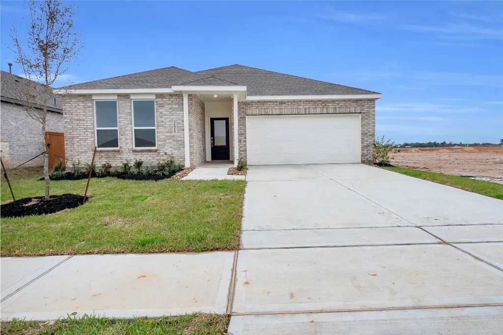 21738 Colonial Meadow Creek Trail Waller TX 77484