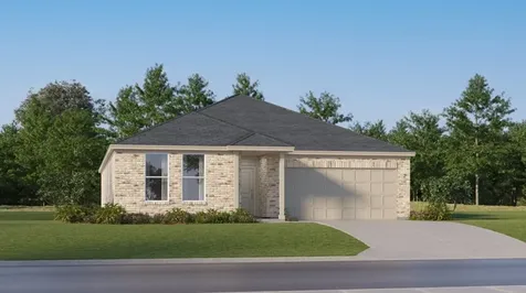 21738 Colonial Meadow Creek Trail Waller TX 77484