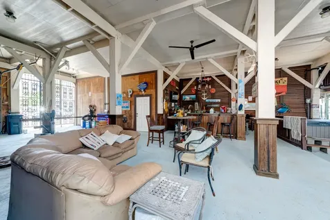 1822 Port O'call Street Tiki Island TX 77554