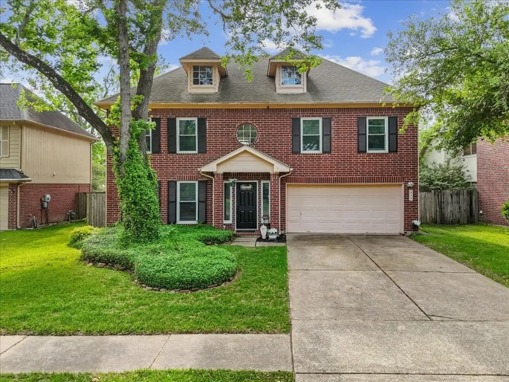 311 Welford Lane Highlands TX 77562