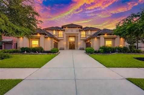 26431 Crimson Bluff Lane Katy TX 77494
