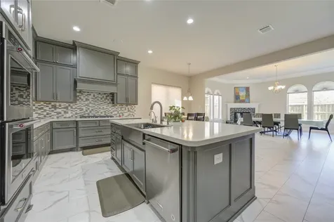 26431 Crimson Bluff Lane Katy TX 77494