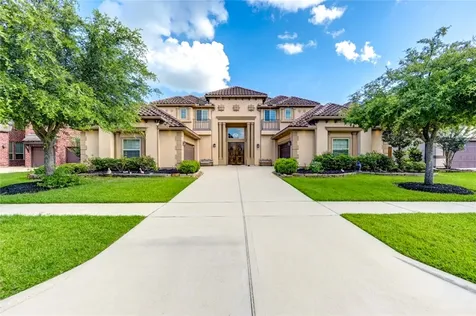26431 Crimson Bluff Lane Katy TX 77494
