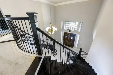 26431 Crimson Bluff Lane Katy TX 77494