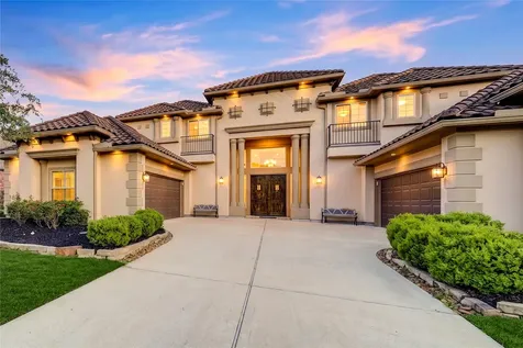 26431 Crimson Bluff Lane Katy TX 77494