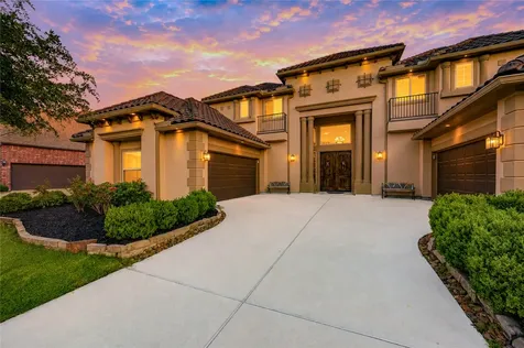 26431 Crimson Bluff Lane Katy TX 77494
