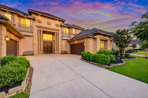 26431 Crimson Bluff Lane Katy TX 77494
