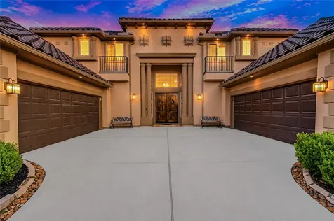 26431 Crimson Bluff Lane Katy TX 77494