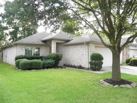 12827 Mills Breeze Drive Houston TX 77070