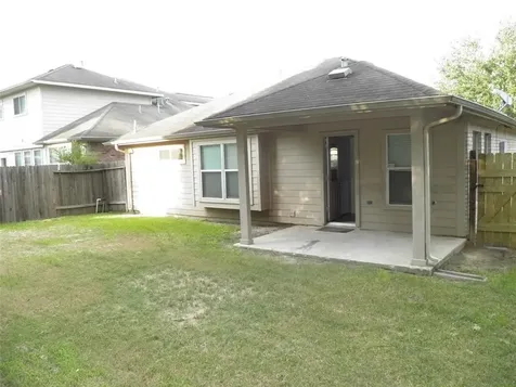 12827 Mills Breeze Drive Houston TX 77070