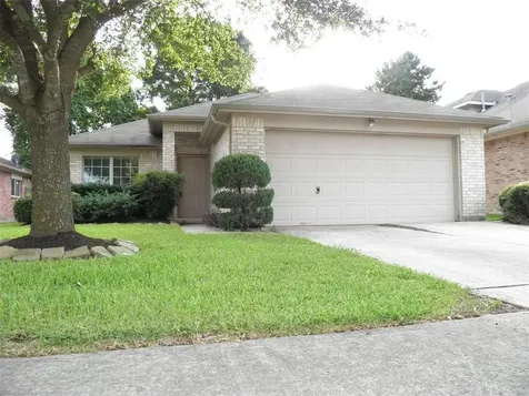12827 Mills Breeze Drive Houston TX 77070