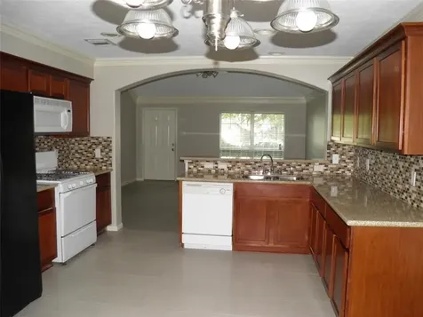 12827 Mills Breeze Drive Houston TX 77070