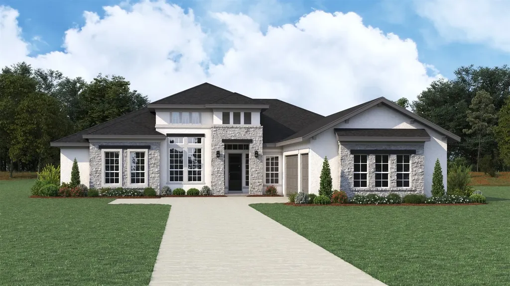 1013 Prescott Drive Conroe TX 77301