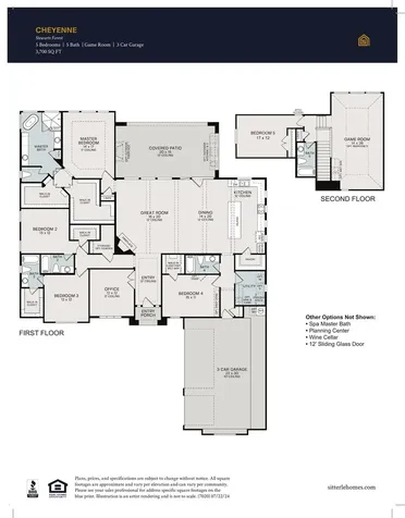 1013 Prescott Drive Conroe TX 77301