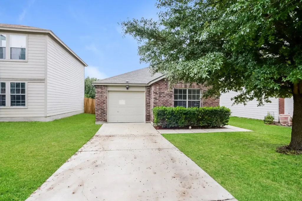 11210 Ranger Cavern San Antonio TX 78254