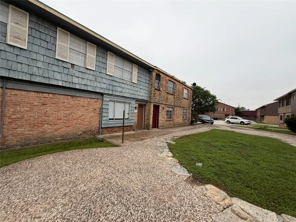 3114 Falk Court 3114 La Porte TX 77571