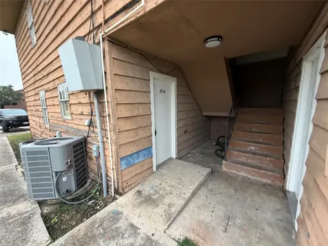 3114 Falk Court 3114 La Porte TX 77571