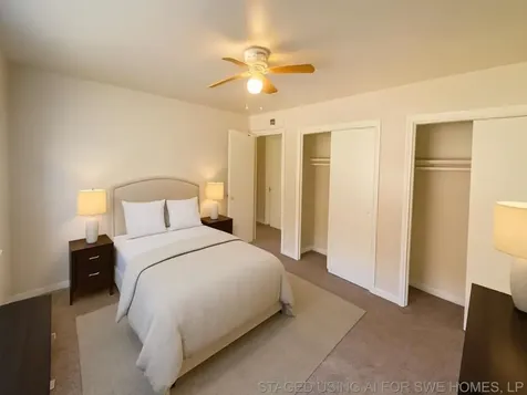 3114 Falk Court 3114 La Porte TX 77571