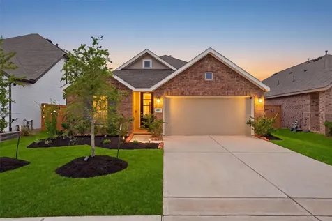 4911 Tan Briar Drive Katy TX 77493