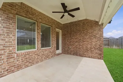 4911 Tan Briar Drive Katy TX 77493