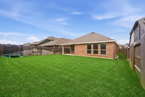 4911 Tan Briar Drive Katy TX 77493