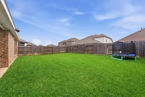 4911 Tan Briar Drive Katy TX 77493