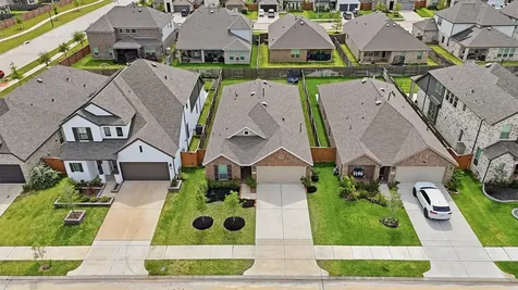 4911 Tan Briar Drive Katy TX 77493