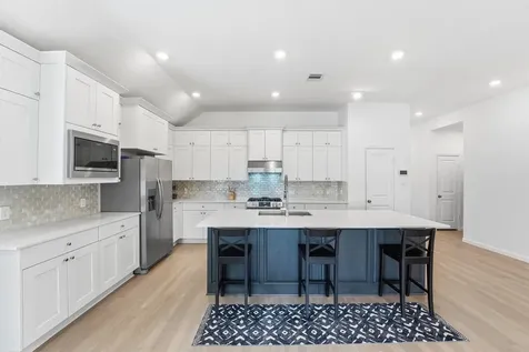 4911 Tan Briar Drive Katy TX 77493