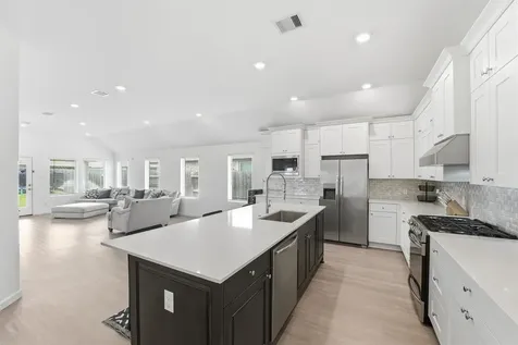 4911 Tan Briar Drive Katy TX 77493