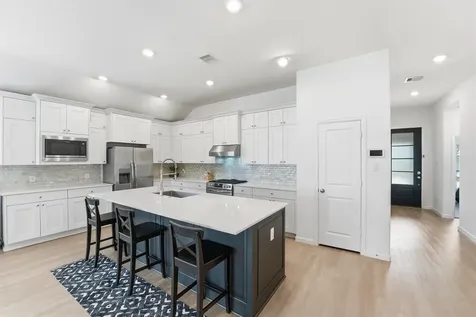 4911 Tan Briar Drive Katy TX 77493