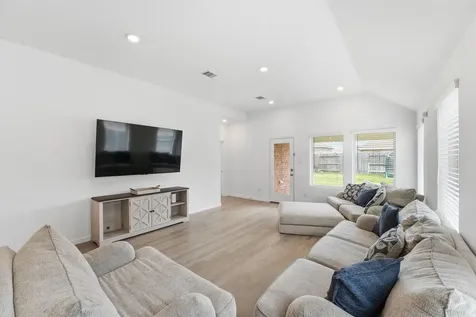 4911 Tan Briar Drive Katy TX 77493