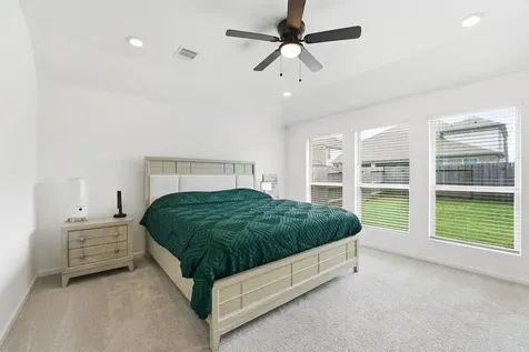4911 Tan Briar Drive Katy TX 77493