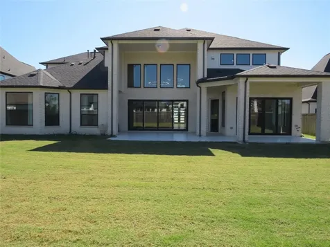 10123 Regatta Shore Drive Missouri City TX 77459