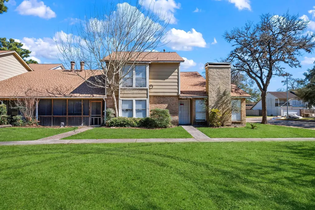 12207 W Village Drive D Houston TX 77039