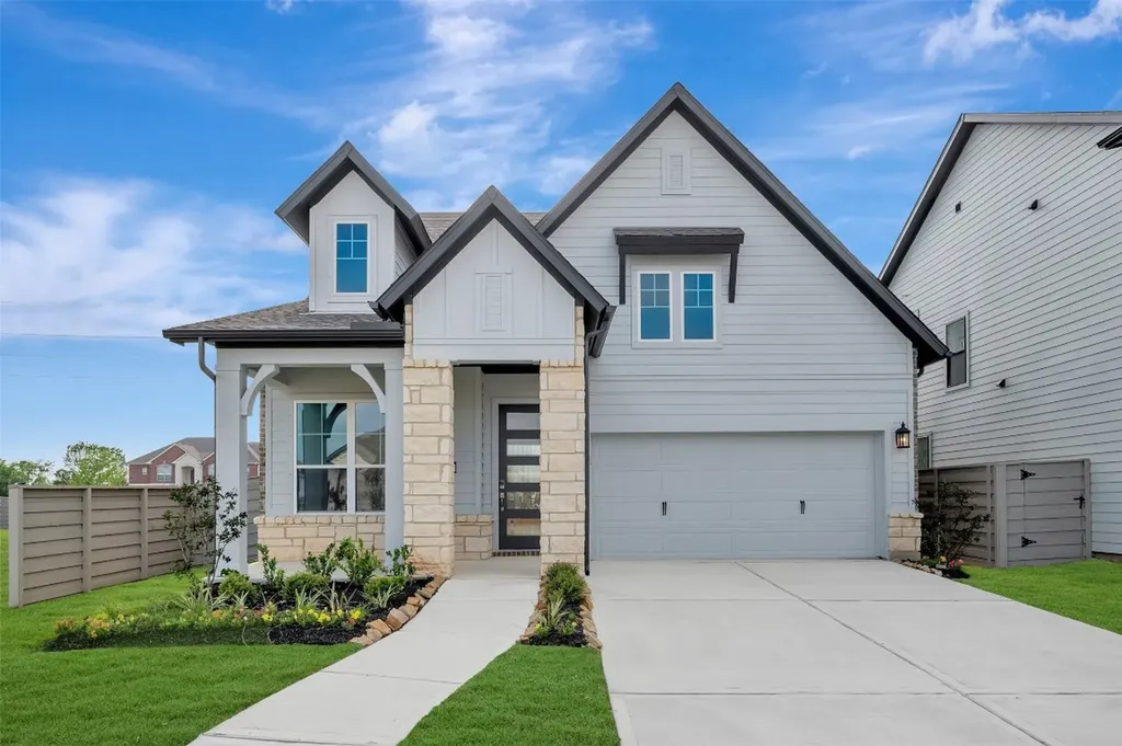 5430 Orangery Lane Manvel TX 77578