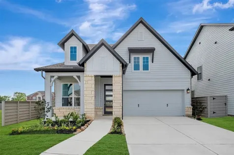 5430 Orangery Lane Manvel TX 77578
