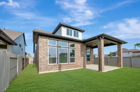 5430 Orangery Lane Manvel TX 77578