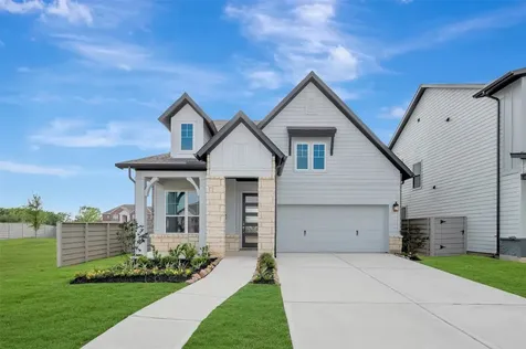 5430 Orangery Lane Manvel TX 77578