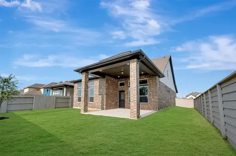 5430 Orangery Lane Manvel TX 77578