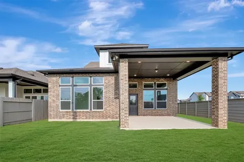 5430 Orangery Lane Manvel TX 77578