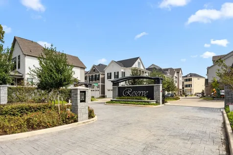 14008 Memorial Reserve Place Houston TX 77079