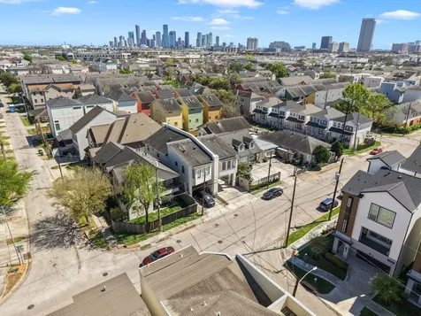 1608 Patterson Street A Houston TX 77007