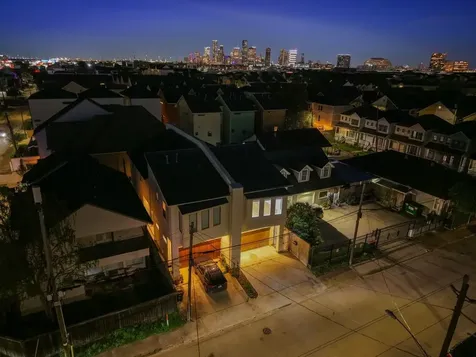 1608 Patterson Street A Houston TX 77007