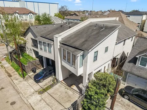 1608 Patterson Street A Houston TX 77007