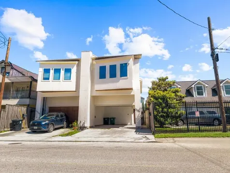 1608 Patterson Street A Houston TX 77007